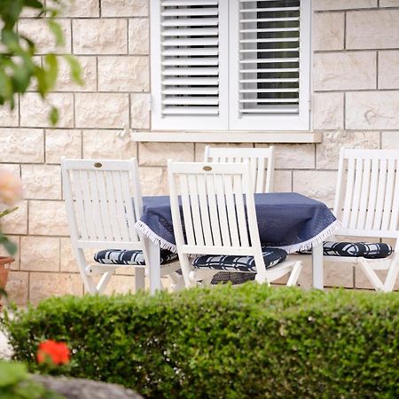 Villa Markoc Cavtat Ruang foto