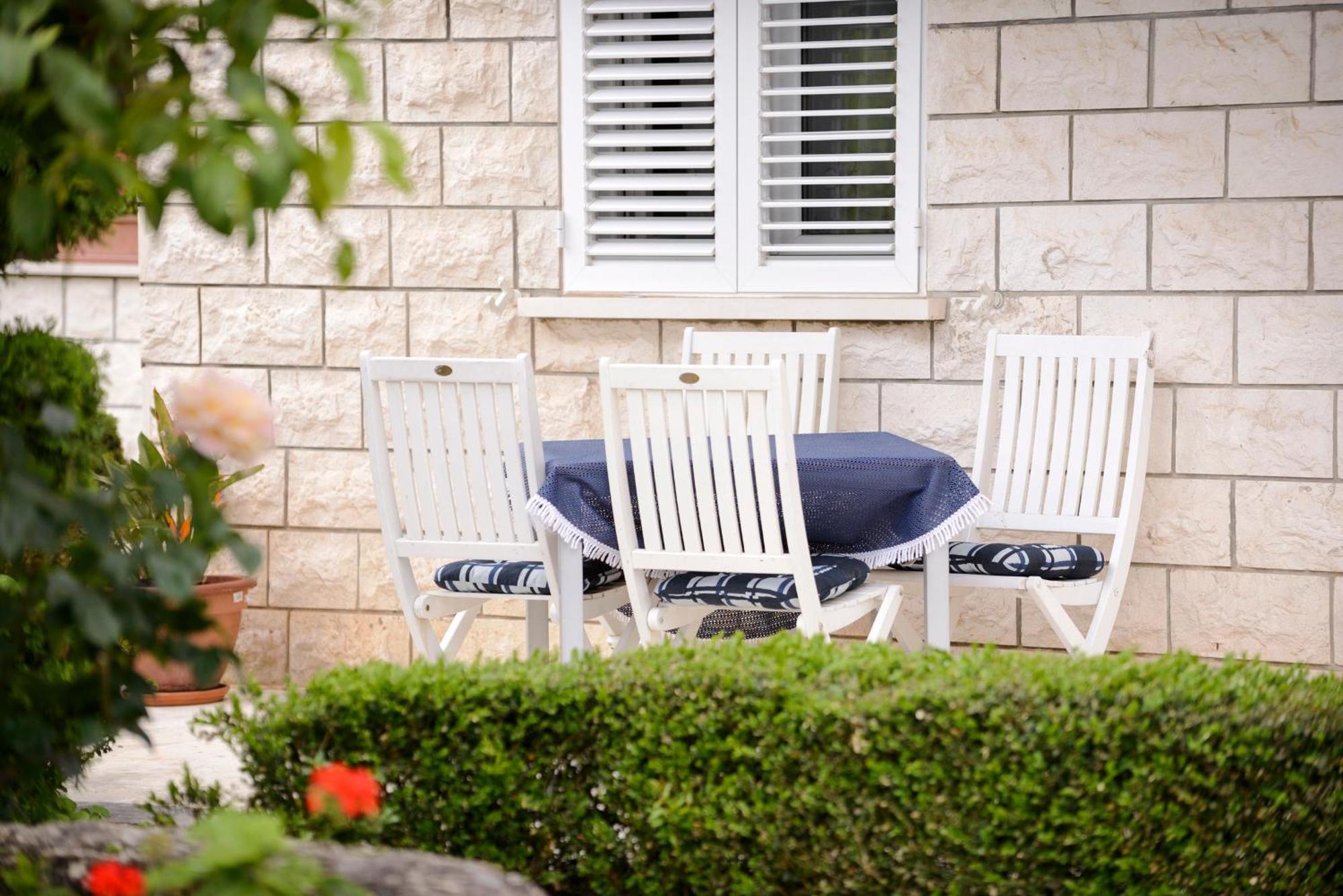 Villa Markoc Cavtat Ruang foto