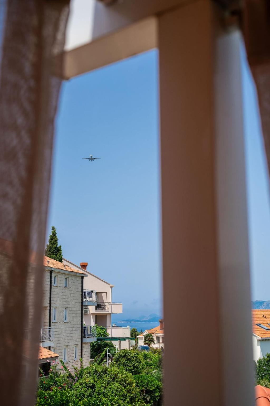 Villa Markoc Cavtat Bagian luar foto