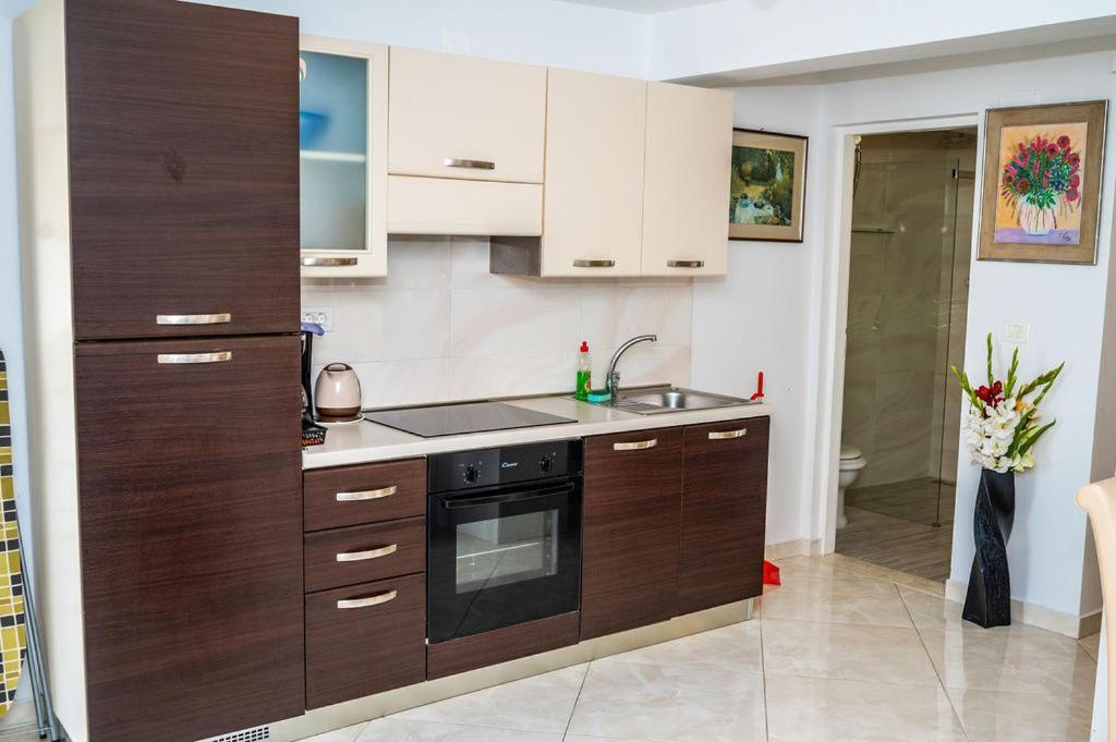 Villa Markoc Cavtat Bagian luar foto