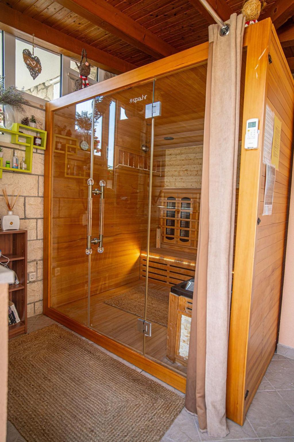 Villa Markoc Cavtat Bagian luar foto